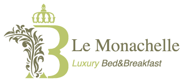 Le Monachelle Luxury B&amp;B